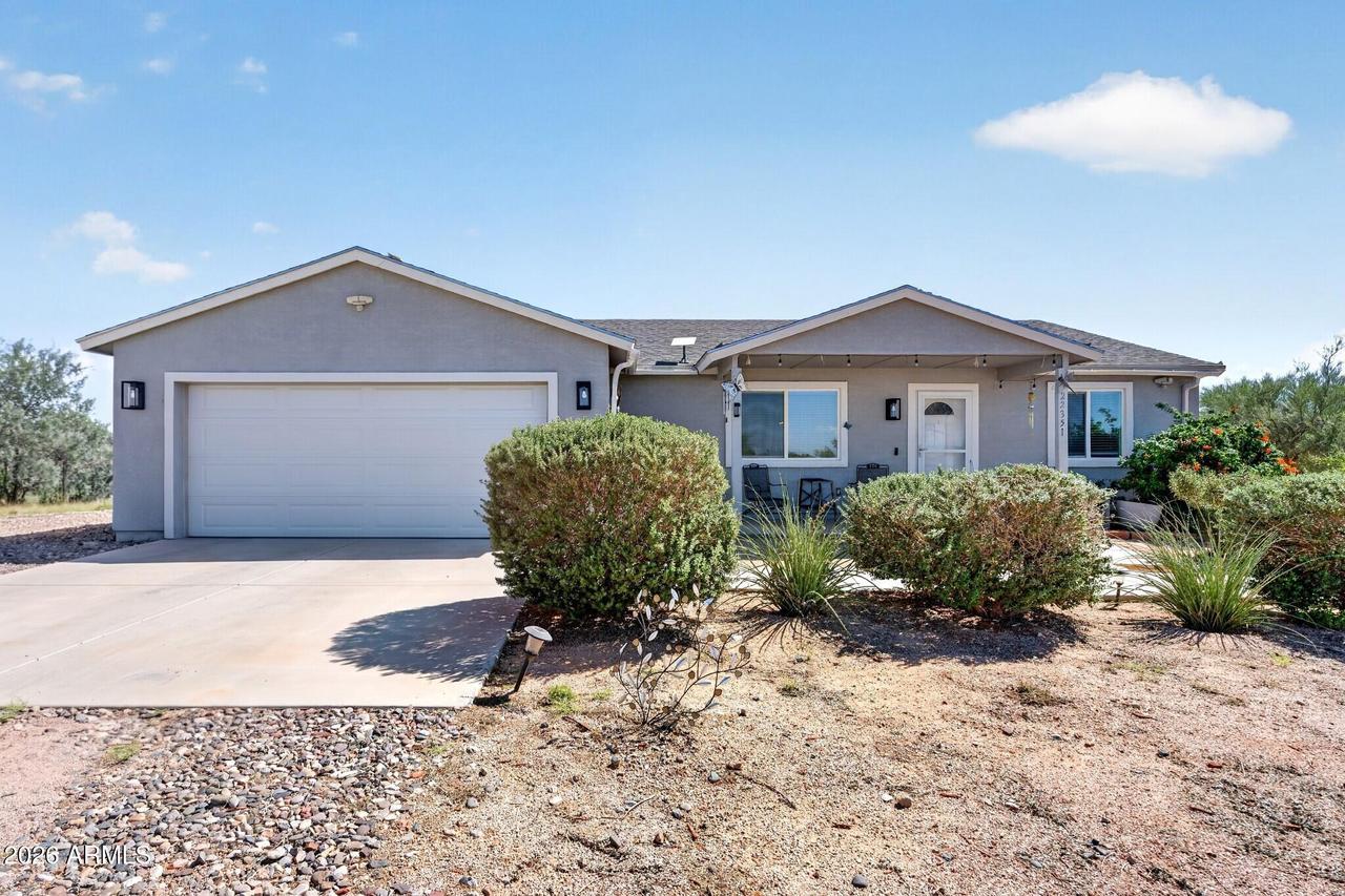 22351 E Hoyt Rd., Florence, AZ 85132
