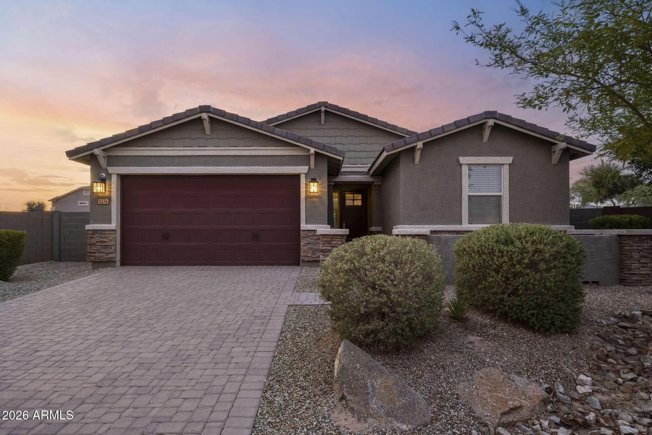 1276 S 224th Ln., Buckeye, AZ 85326
