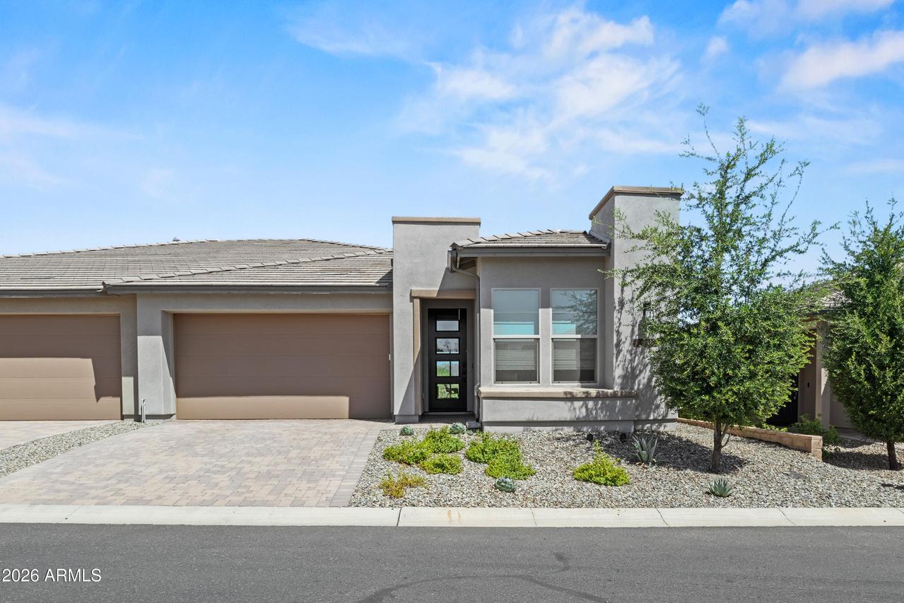18328 E Spring Valley Ct., Rio Verde, AZ 85263