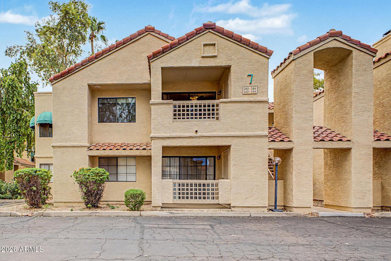2855 S Extension Rd. #243, Mesa, AZ 85210