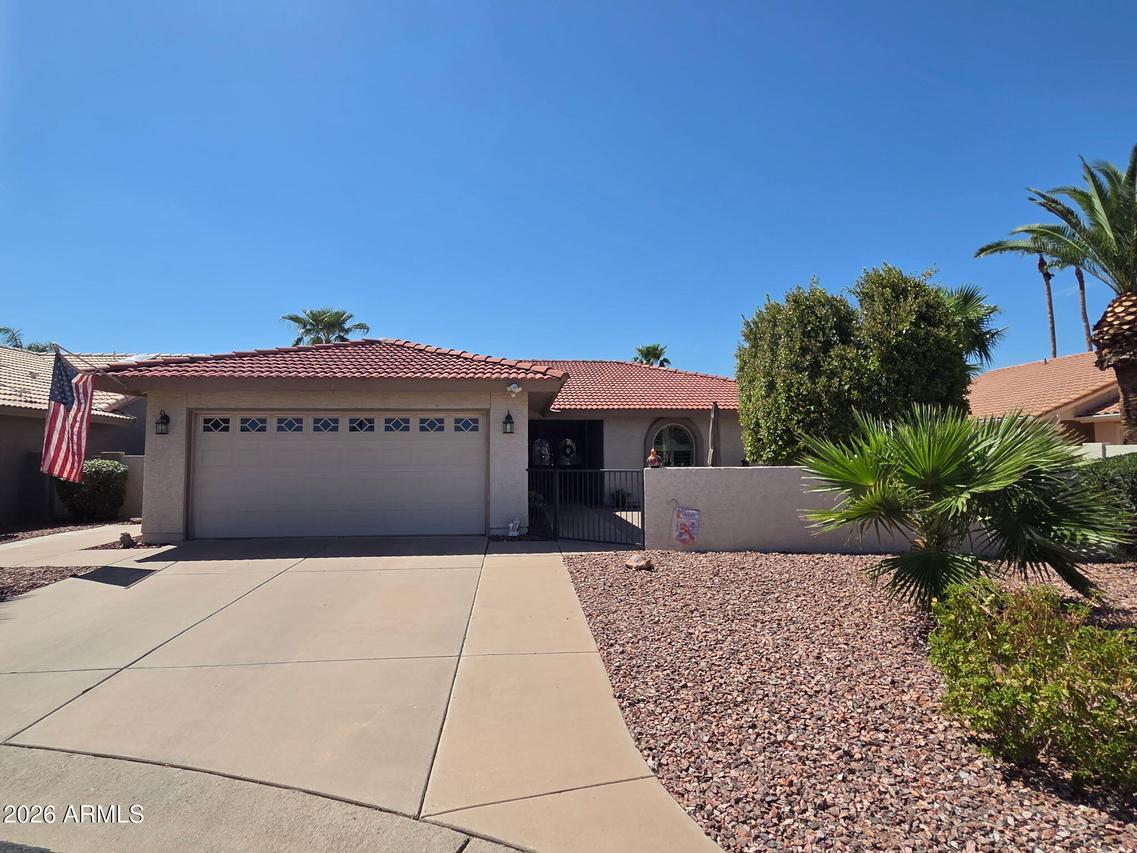 26628 S Nottingham Ct., Sun Lakes, AZ 85248