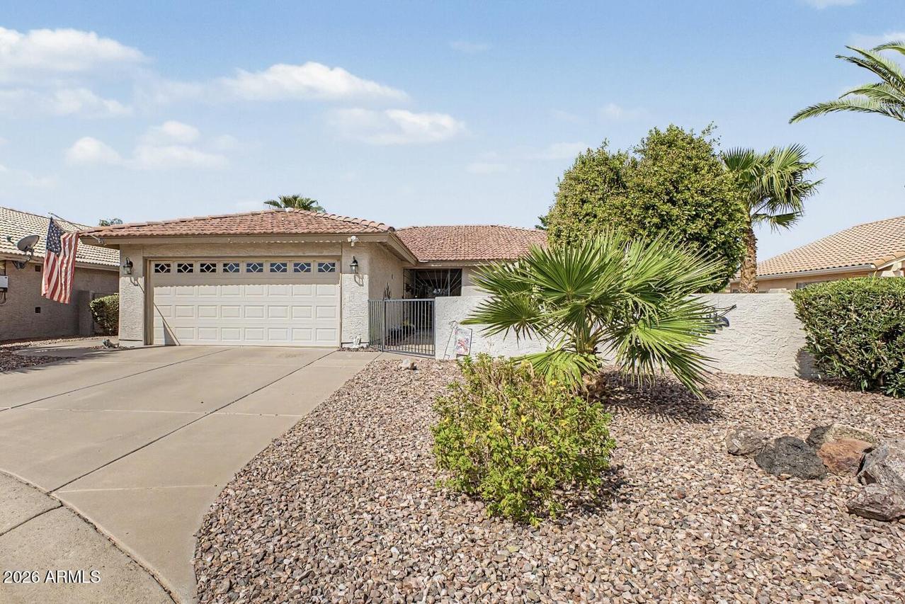 26628 S Nottingham Ct., Sun Lakes, AZ 85248