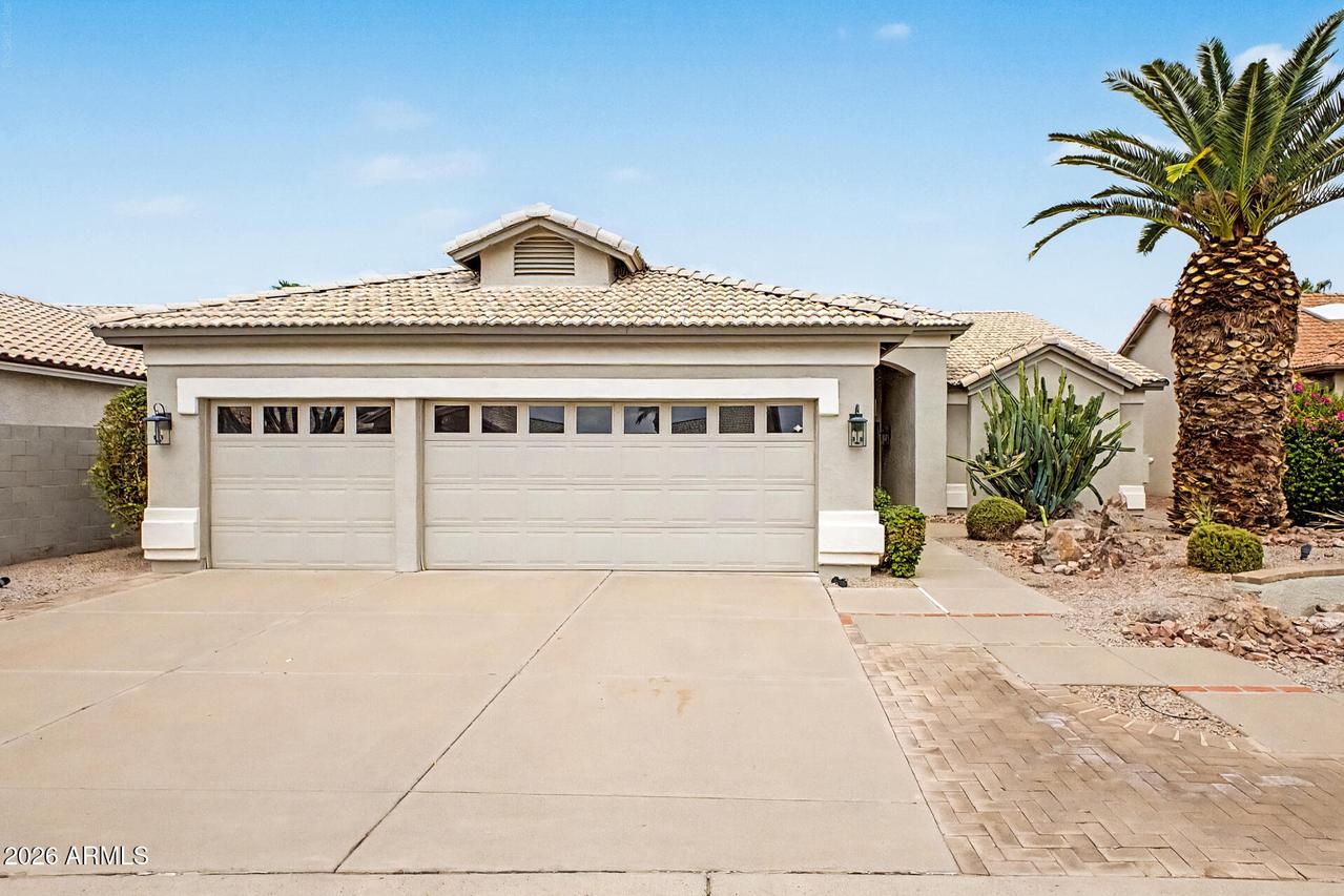 9222 E Nacoma Dr., Sun Lakes, AZ 85248