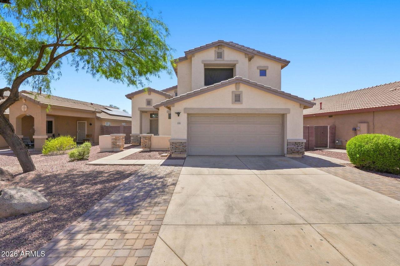 11001 W Rio Vista Ln., Avondale, AZ 85323
