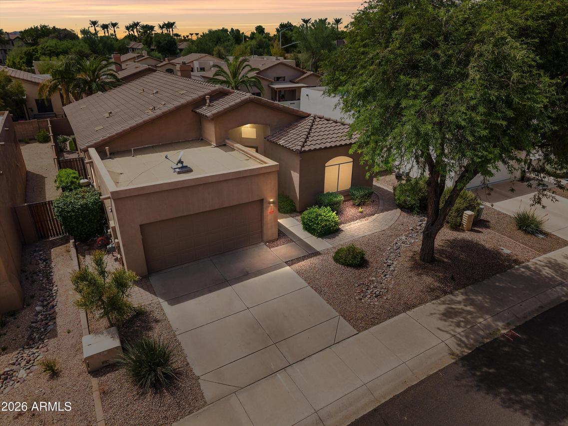 15156 N 100th Way, Scottsdale, AZ 85260