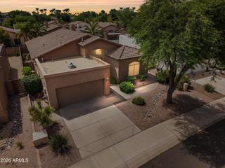 New Homes with Master Bedrooms on the 1st Floor That Attend Desert Mountain High School: September 5th to September 11th