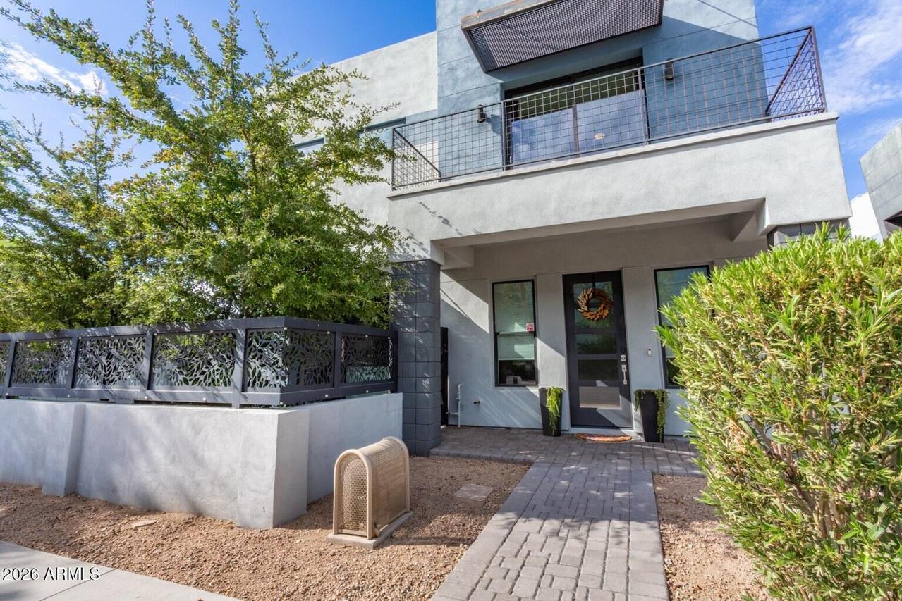 340 E Osborn Rd. #1, Phoenix, AZ 85012
