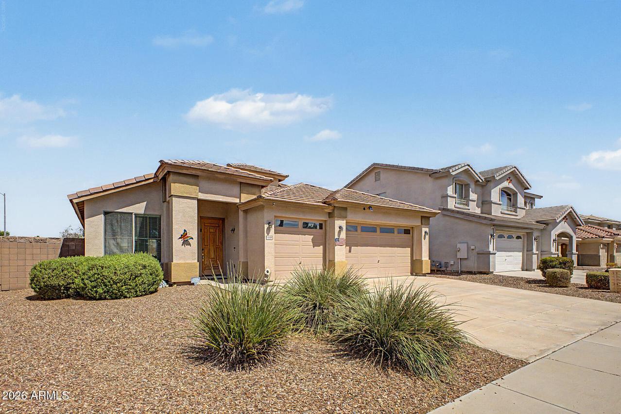 14468 W Boca Raton Rd., Surprise, AZ 85379