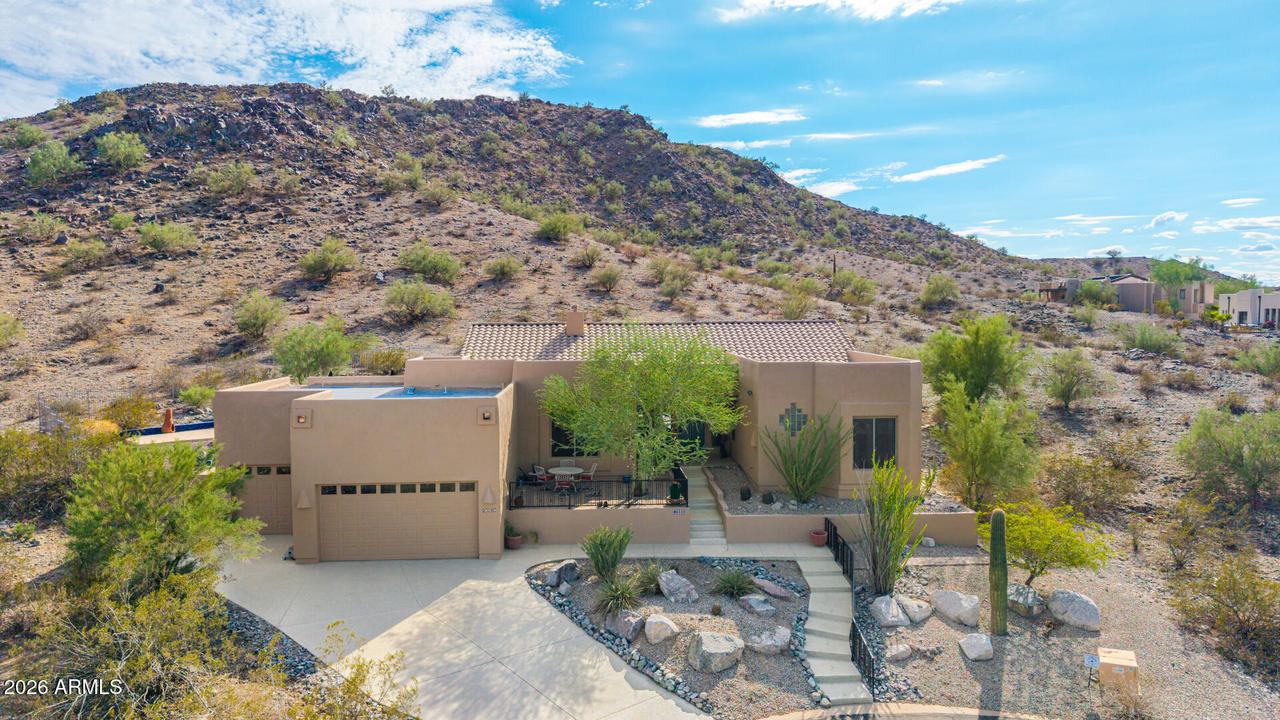 18315 W Santa Alberta Ln., Goodyear, AZ 85338