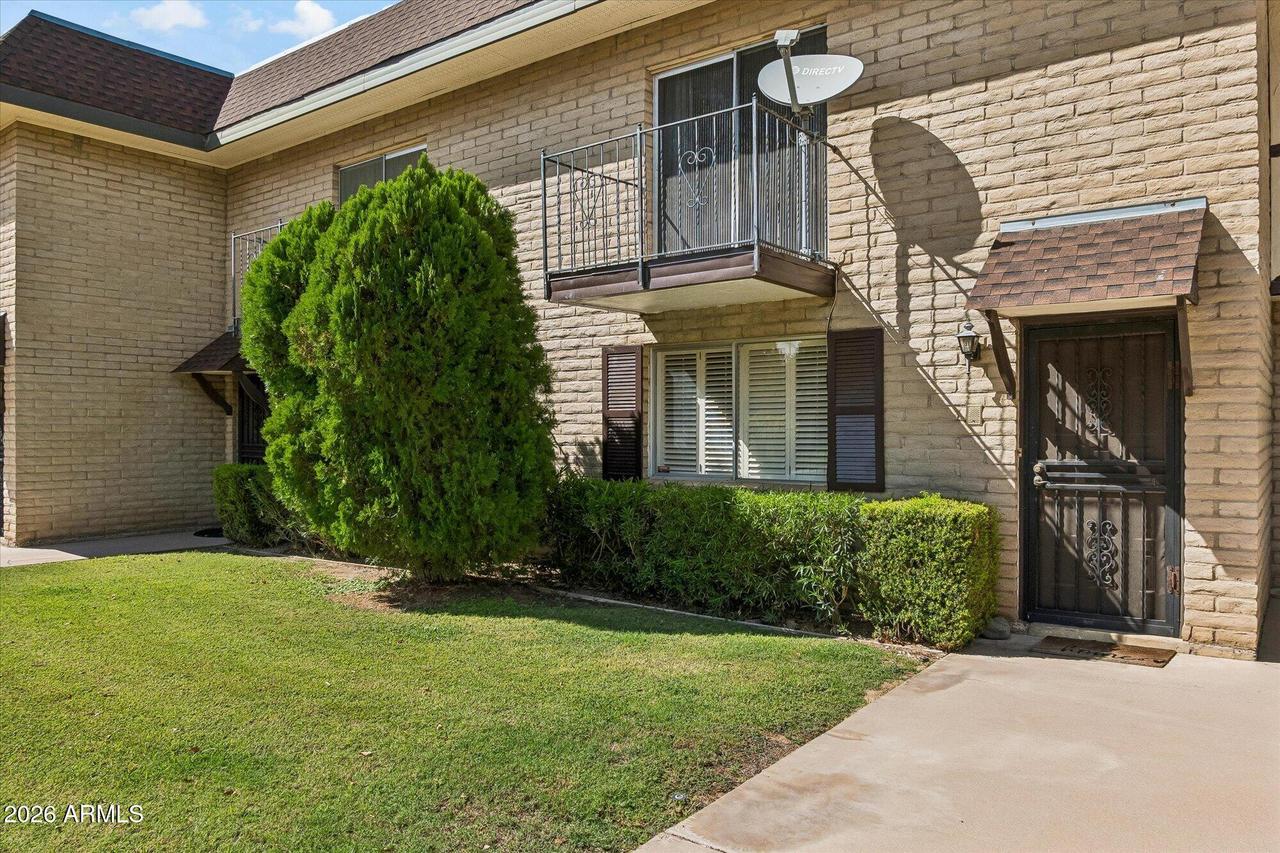 8135 N Central Avenue Ave. #4, Phoenix, AZ 85020