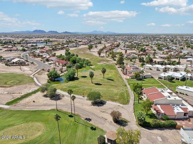 8815 W Avenida De Amigos Cir. #115, Arizona City, AZ 85123