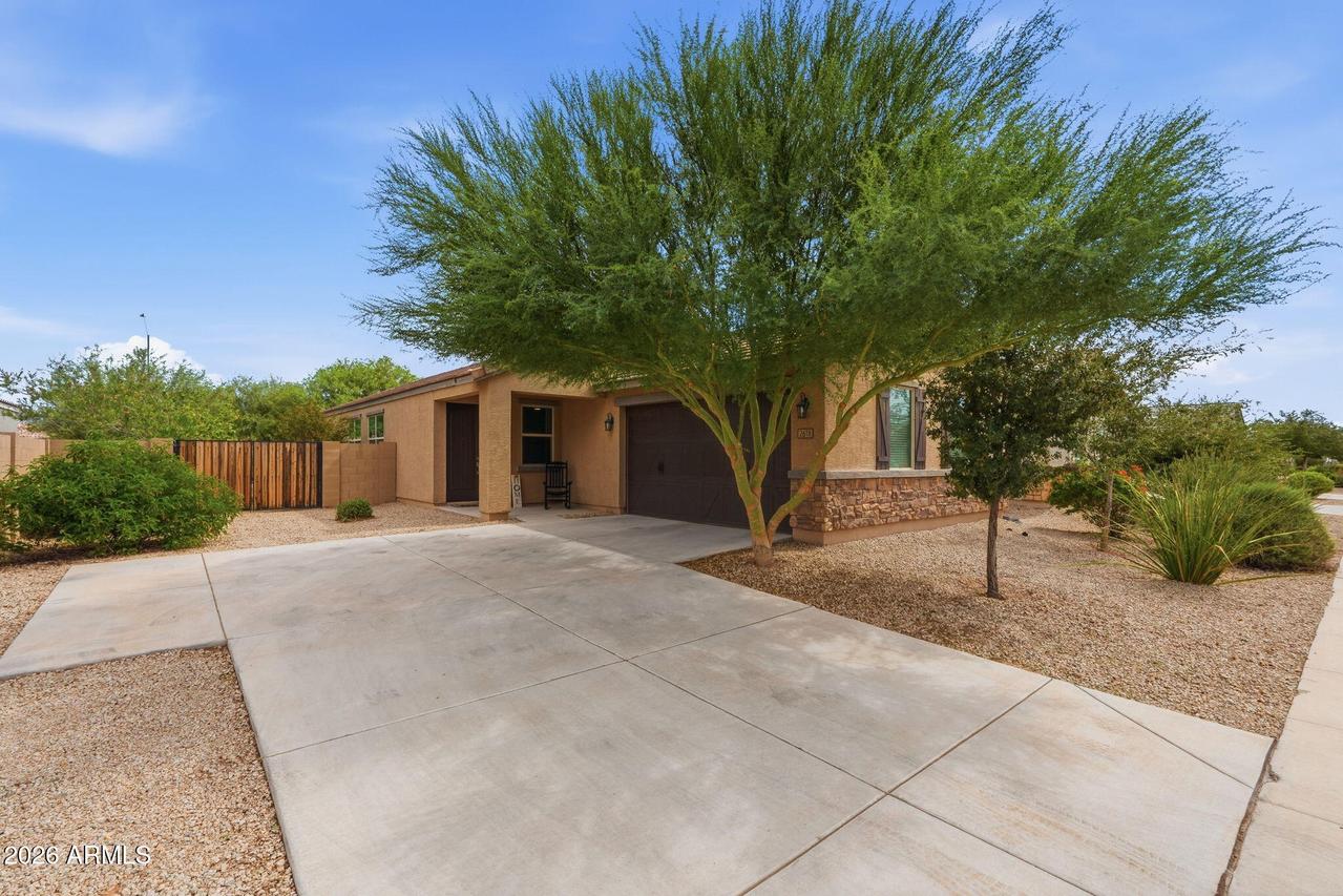 2618 E Alvaro Tr., Casa Grande, AZ 85194