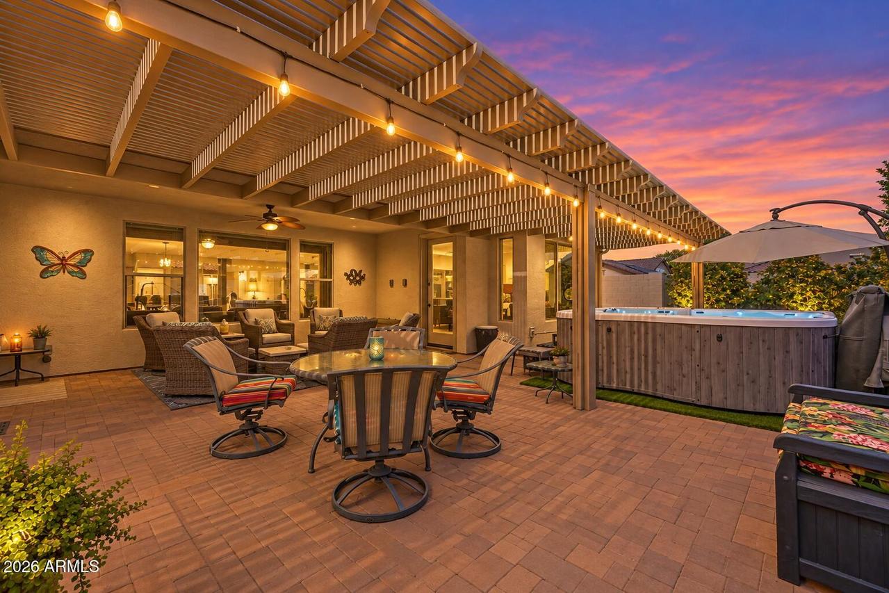 5301 N Grand Canyon Dr., Eloy, AZ 85131