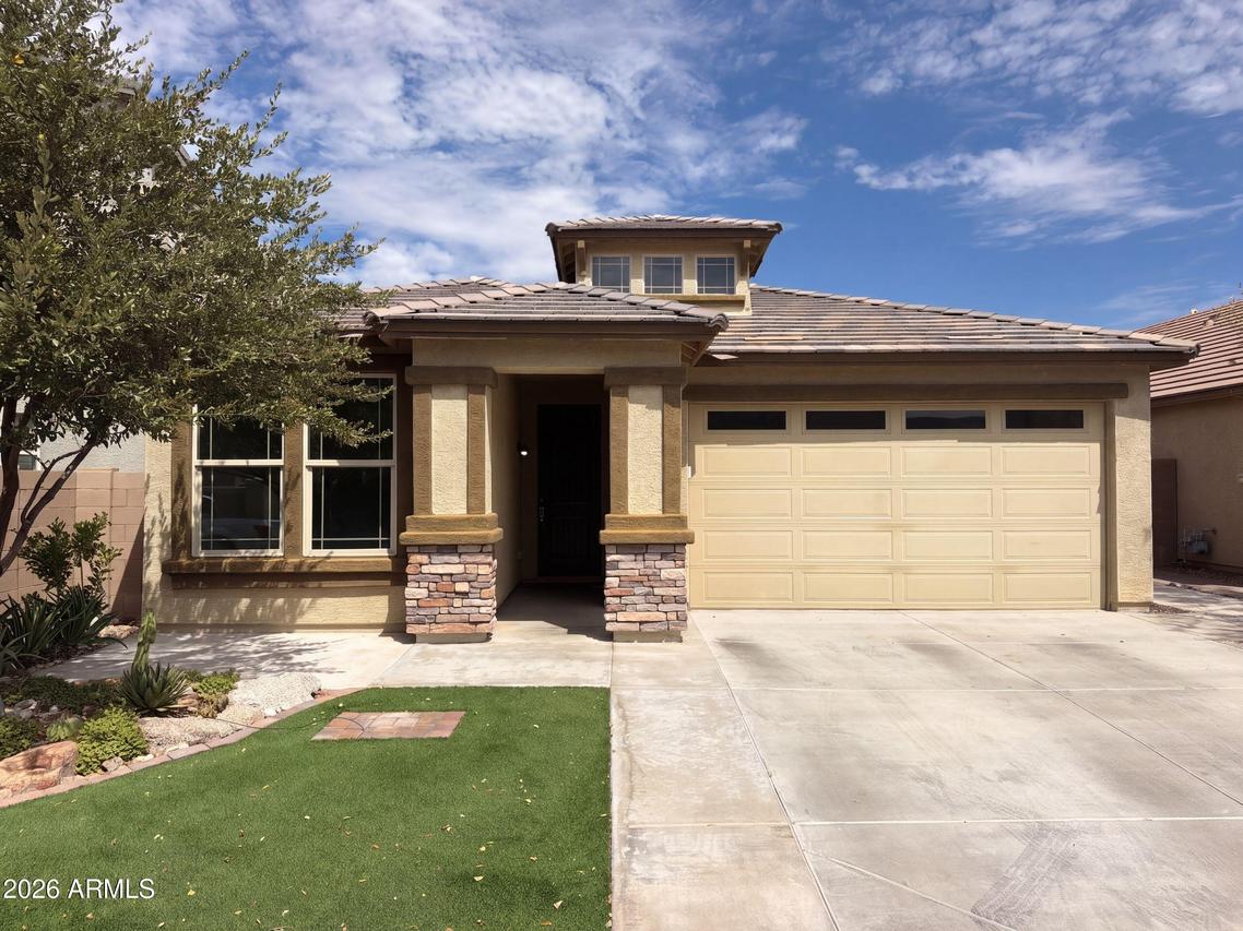 2518 E Fawn Dr., Phoenix, AZ 85042