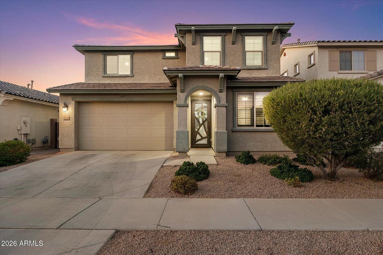 20282 E Estrella Rd., Queen Creek, AZ 85142