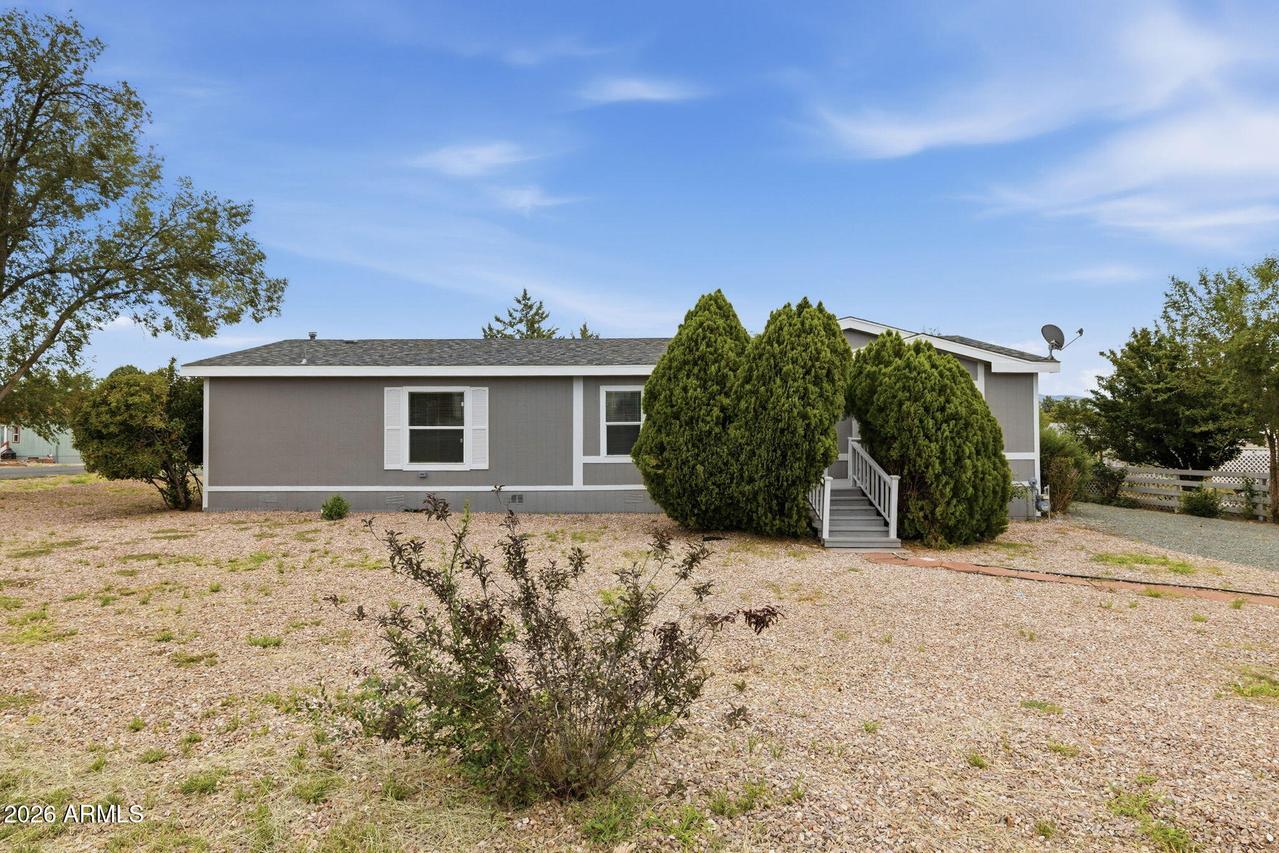 6301 N Union Dr., Prescott Valley, AZ 86314