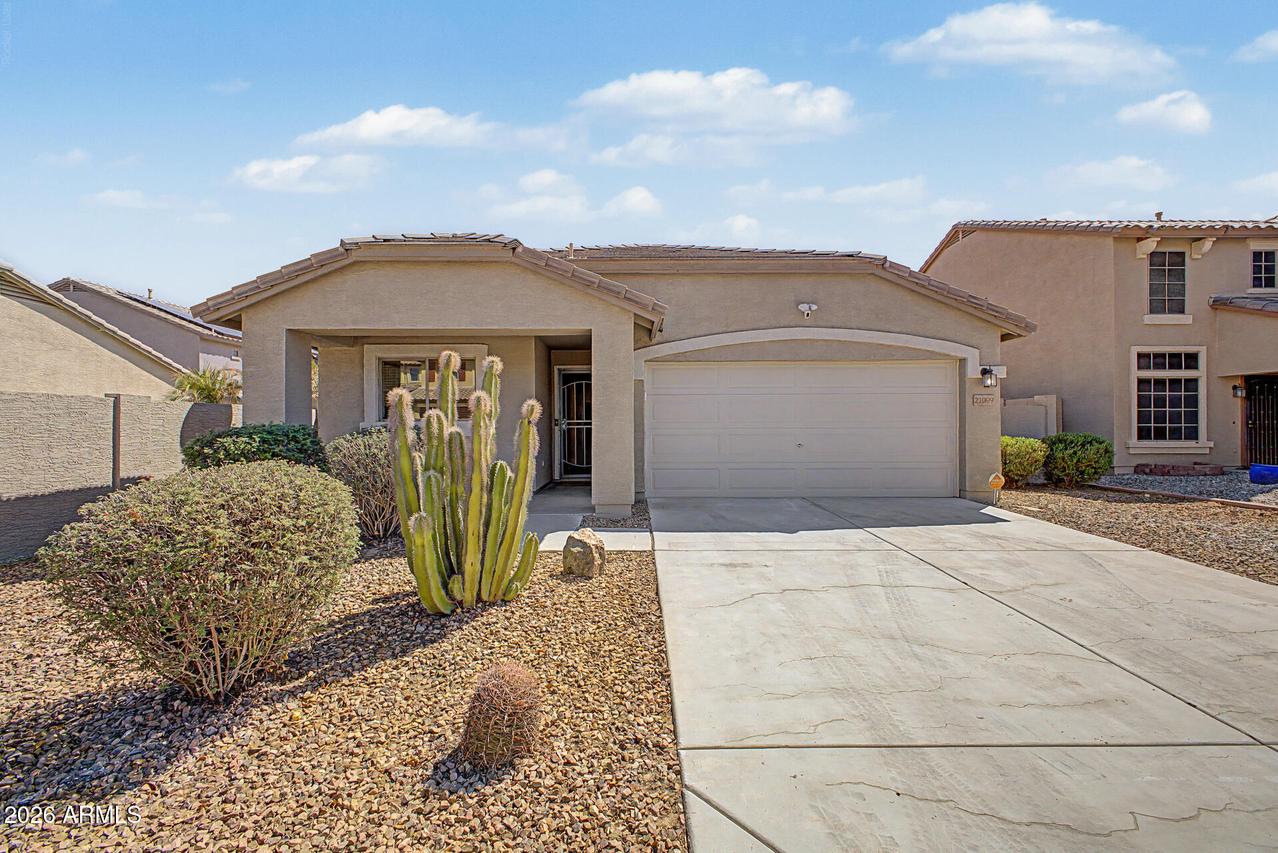 21099 N Alma Dr., Maricopa, AZ 85138