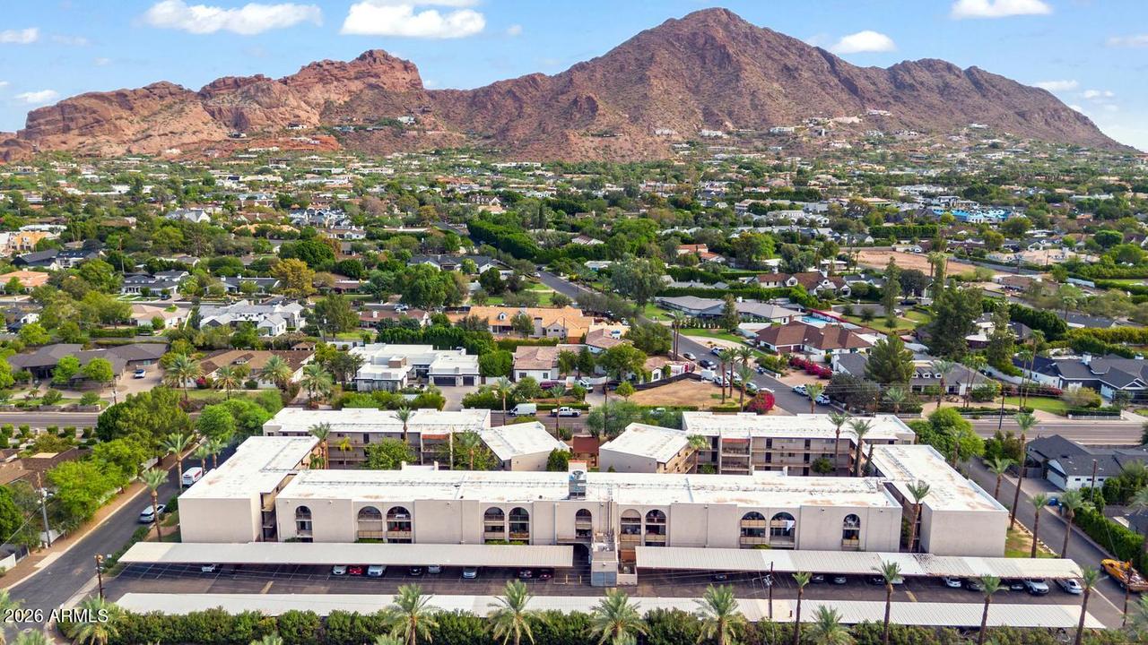 4727 E Lafayette Blvd. #314, Phoenix, AZ 85018