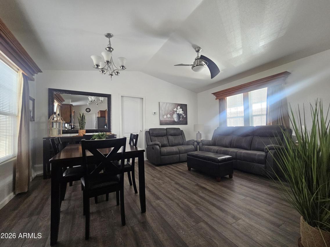 8700 E University Dr. #833, Mesa, AZ 85207