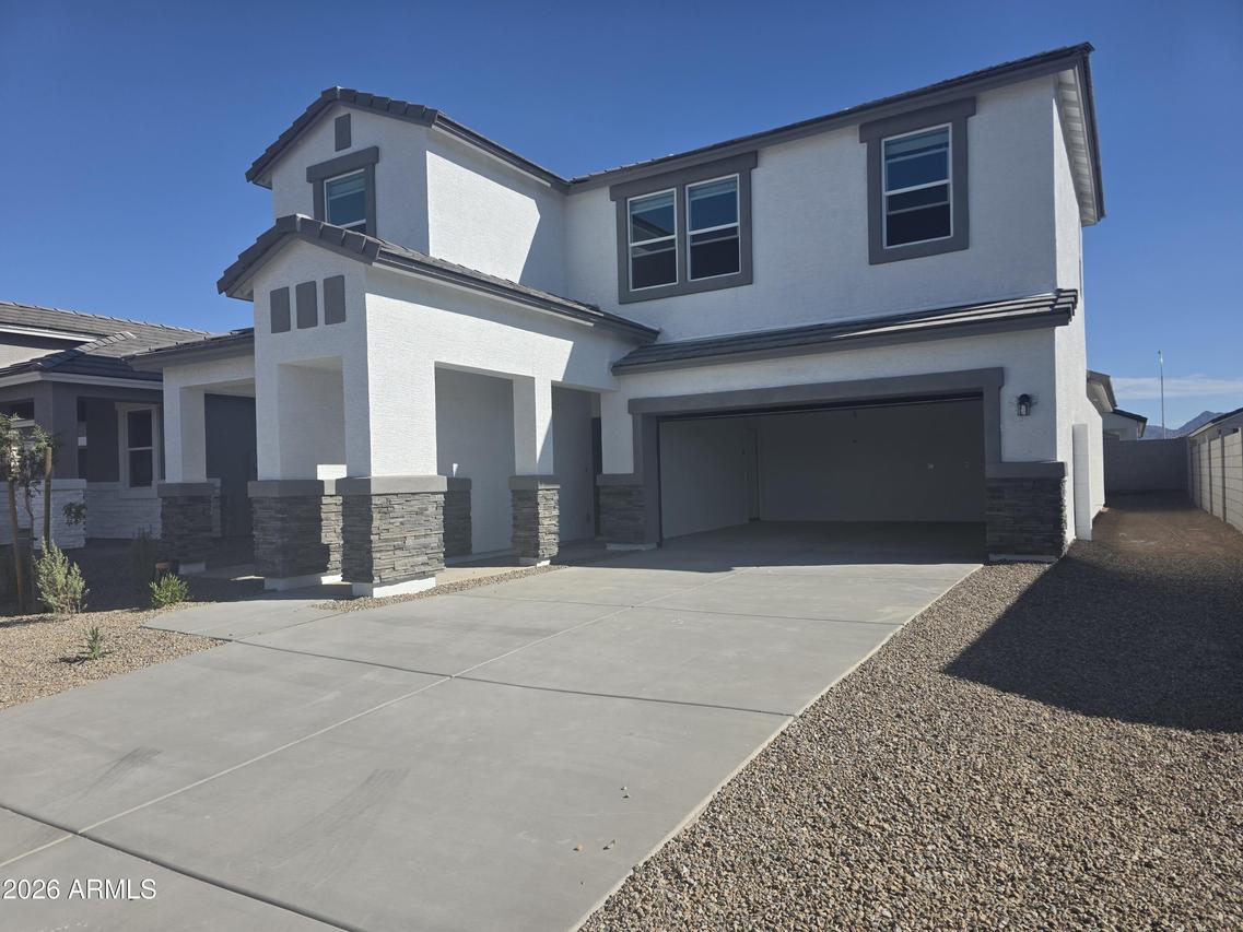 12569 W Davis Ln., Avondale, AZ 85323
