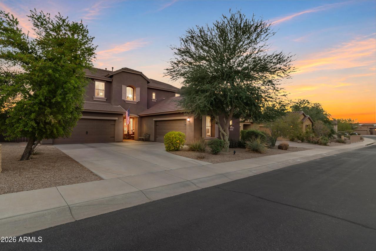 18159 W Buckhorn Dr., Goodyear, AZ 85338