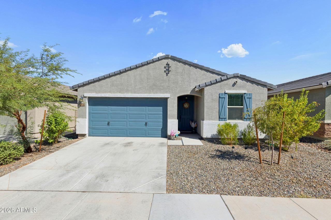 6738 W Valley View Dr., Laveen, AZ 85339