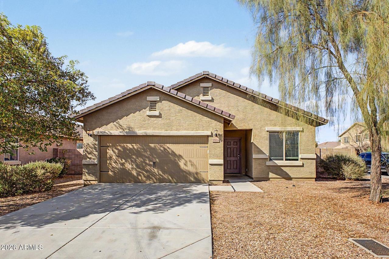 7514 W Carter Rd., Laveen, AZ 85339