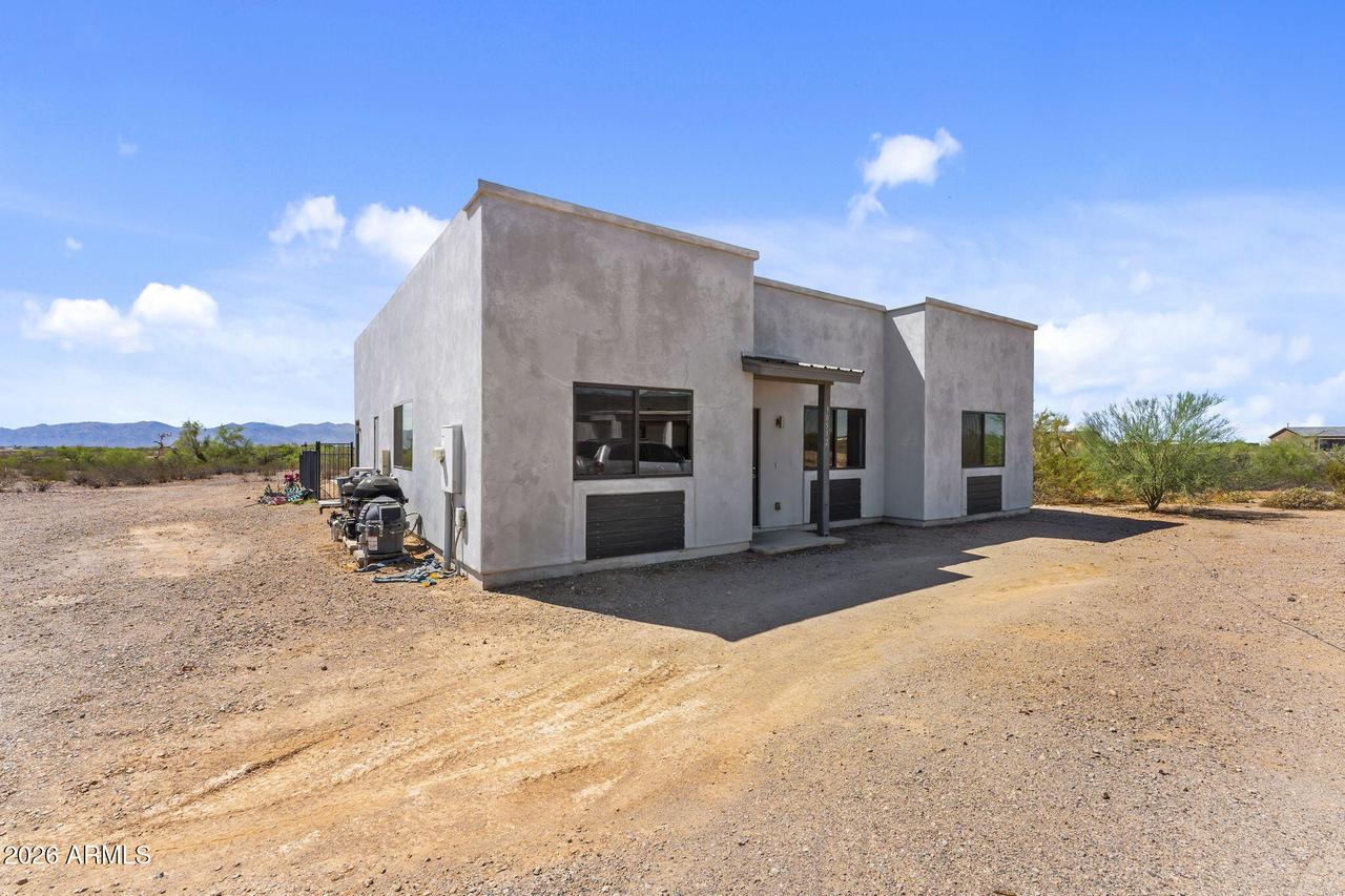 30512 N 233rd Ave., Wittmann, AZ 85361