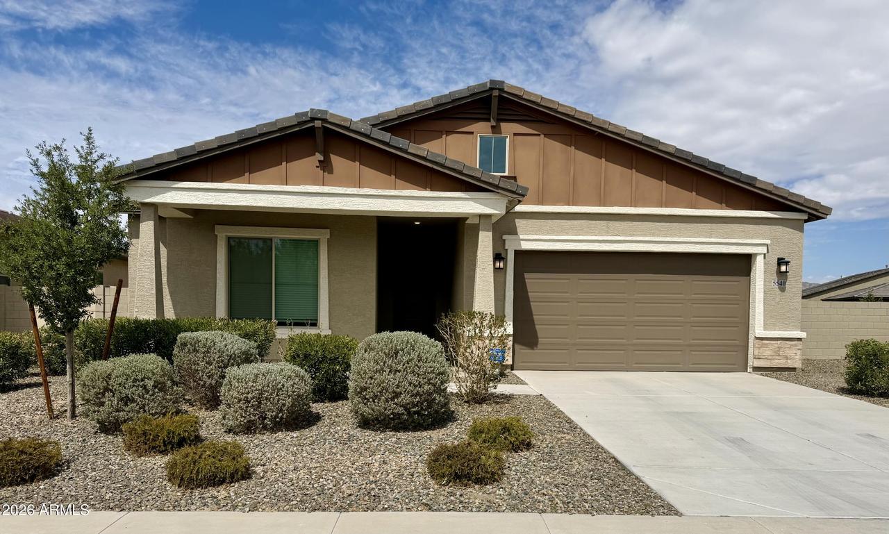 5540 N 193rd Ave., Litchfield Park, AZ 85340