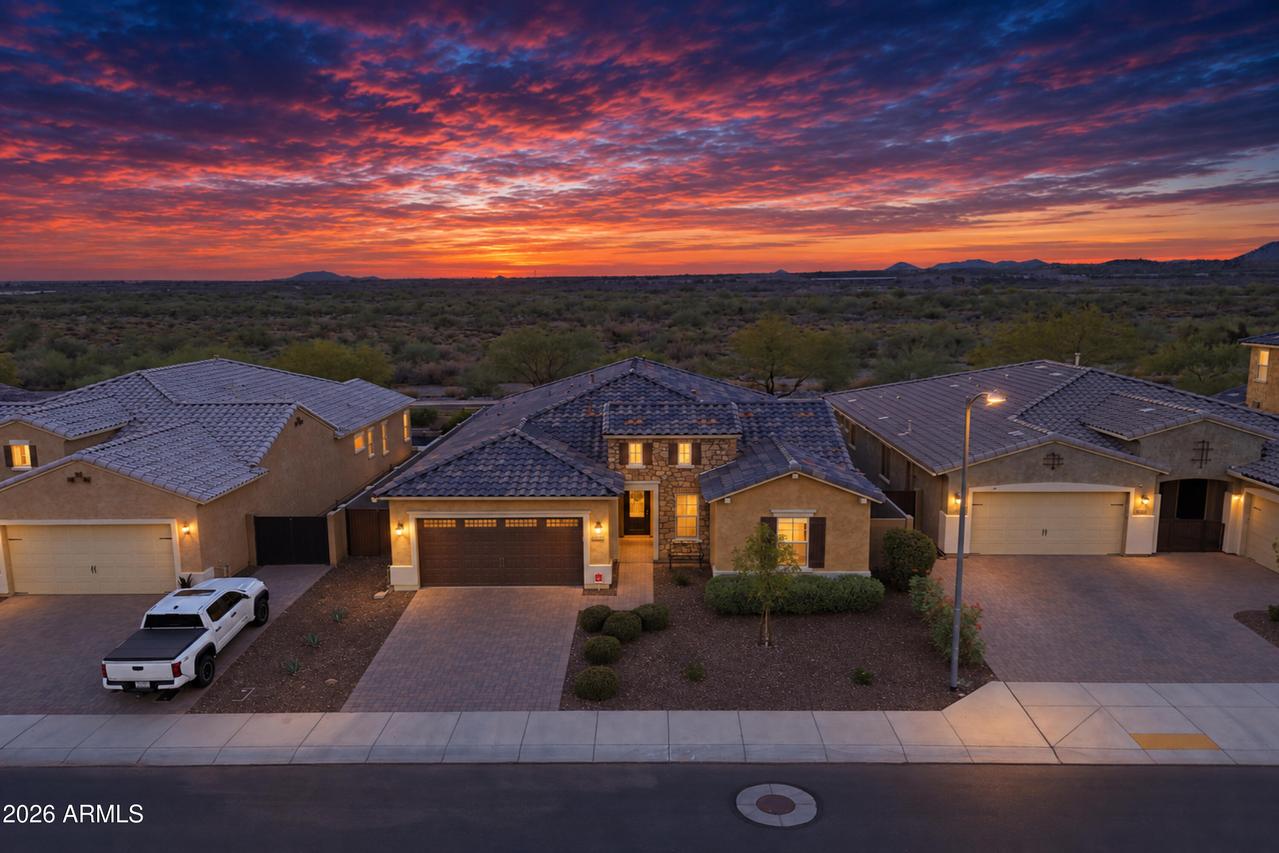 27792 N 102nd Ln., Peoria, AZ 85383