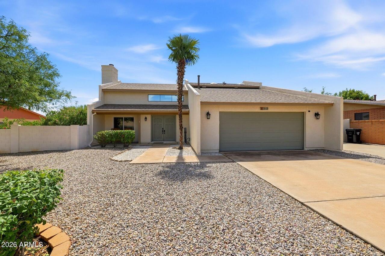 3626 Snead Dr., Sierra Vista, AZ 85650