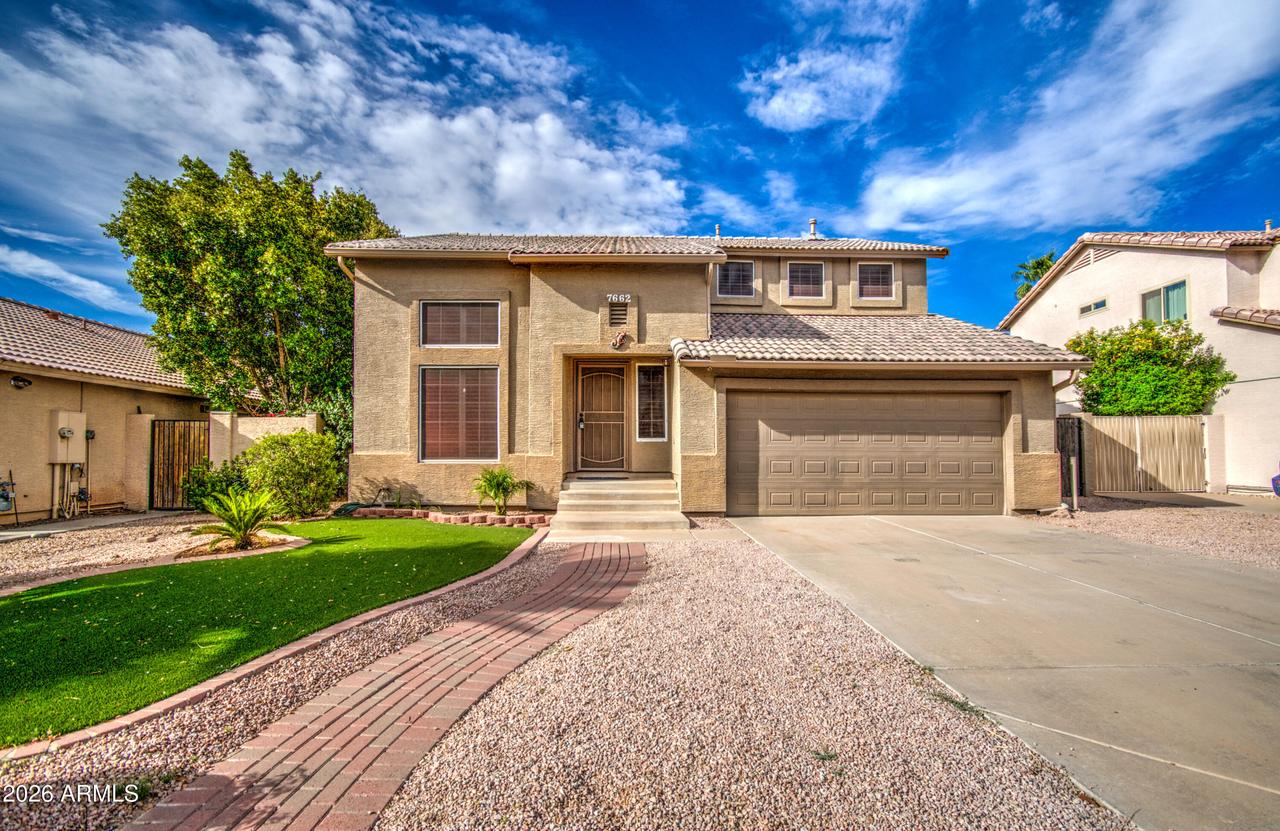 7662 E Plata Ave., Mesa, AZ 85212