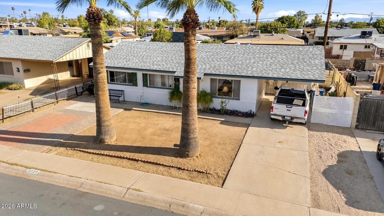 3339 W Corrine Dr., Phoenix, AZ 85029