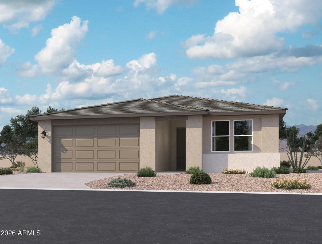 15739 W Deanne Dr., Waddell, AZ 85355
