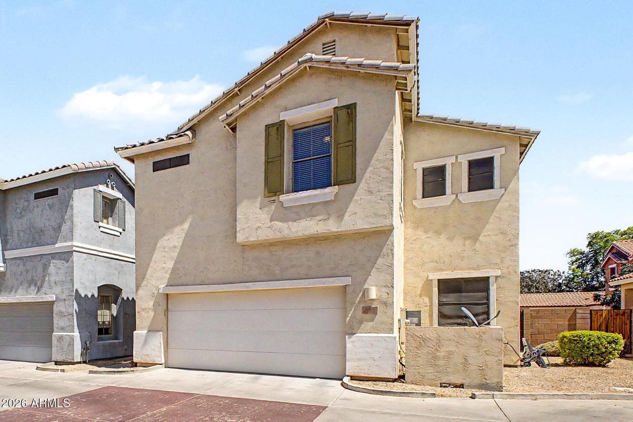 889 E Stottler Dr., Gilbert, AZ 85296