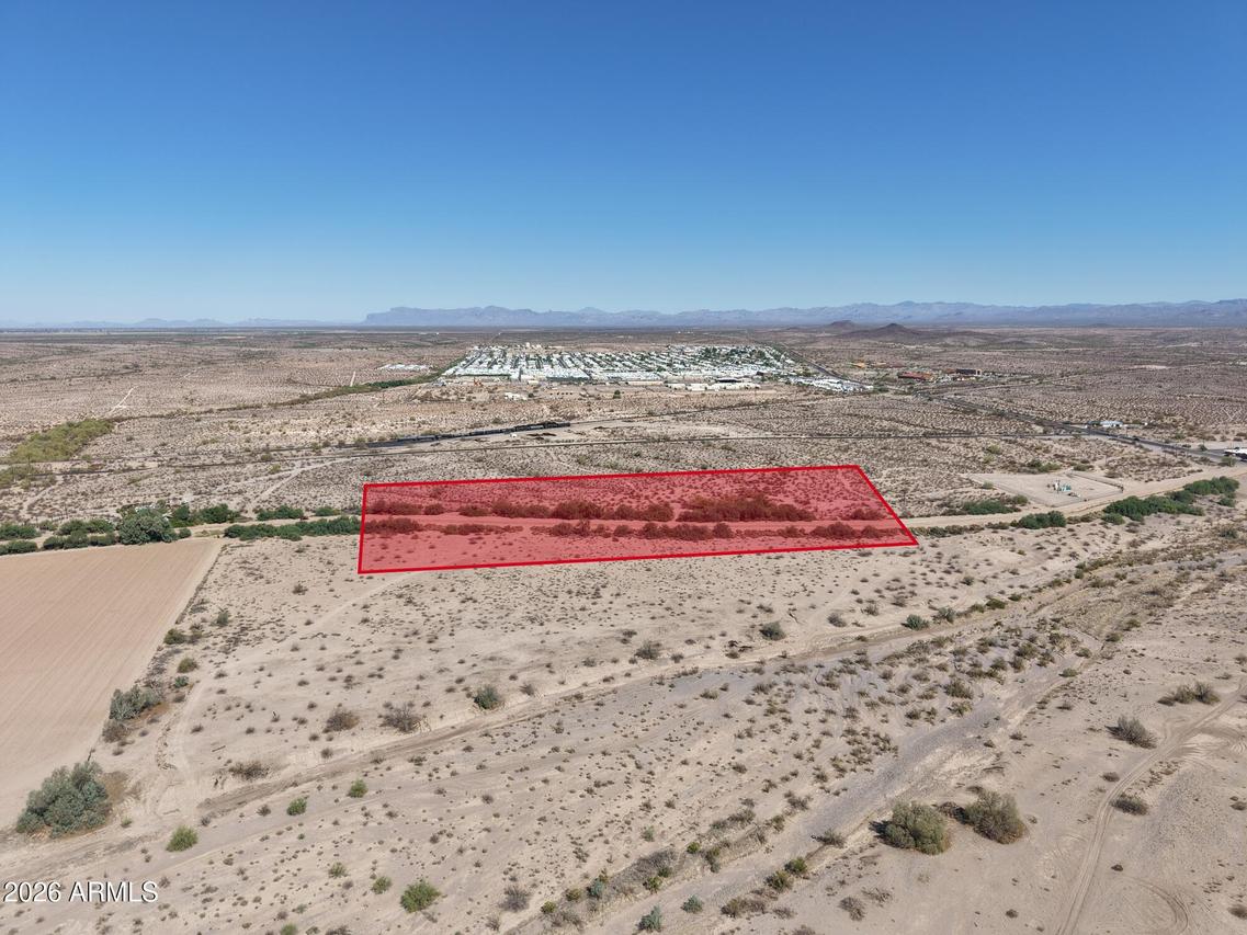200-33-019 #-, Florence, AZ 85132