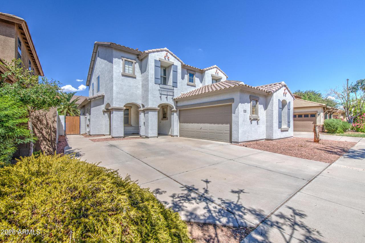 4532 E Oxford Ln., Gilbert, AZ 85295