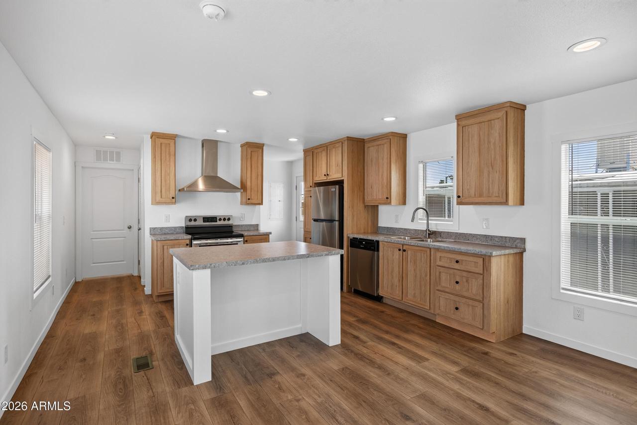 1325 W Silverlake Rd. #77, Tucson, AZ 85713