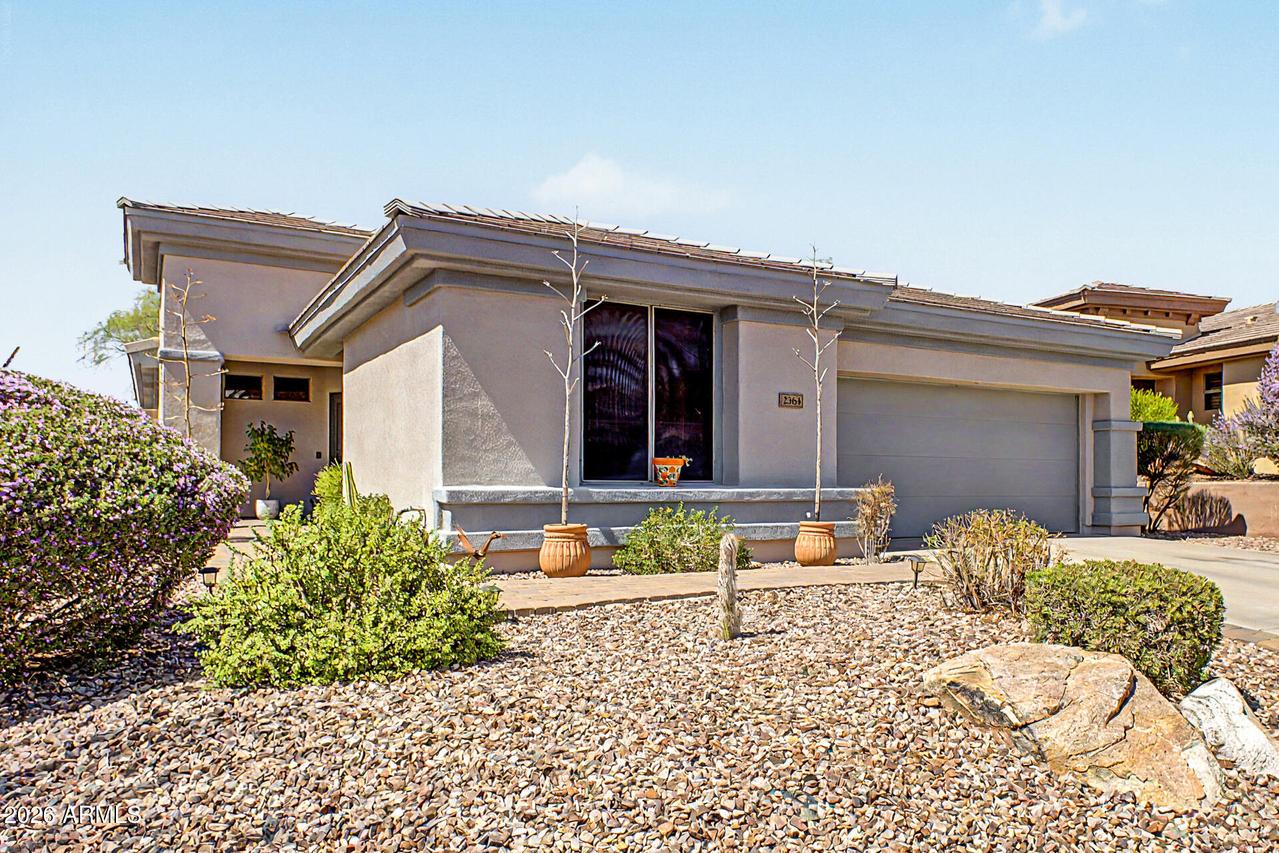 2364 W Turtle Hill Ct., Anthem, AZ 85086