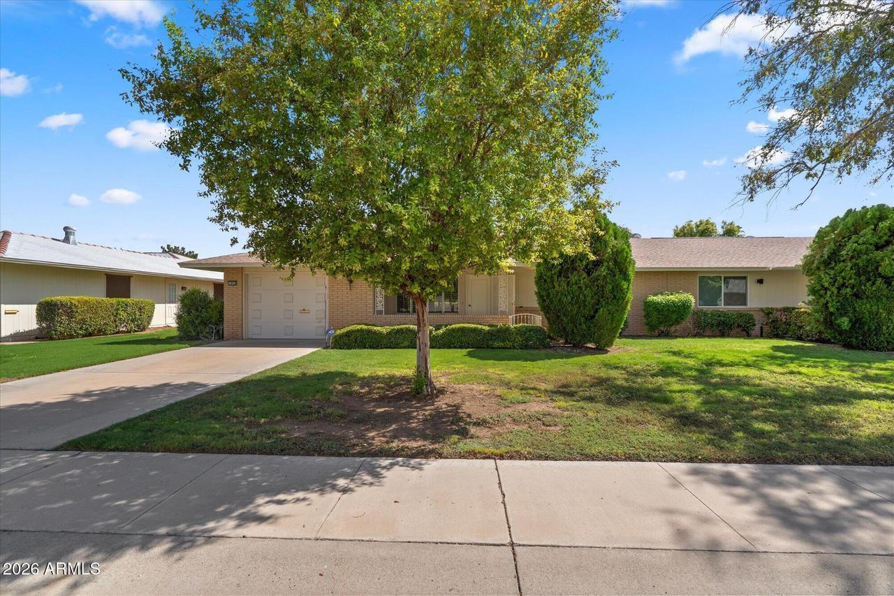 9533 W Shasta Dr., Sun City, AZ 85351