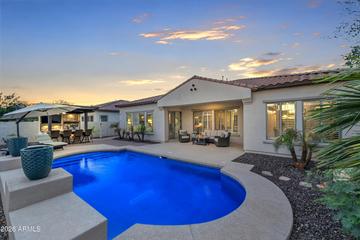 New Homes For Sale This Week That Attend Arizona College Prep High School: September 4th to September 10th