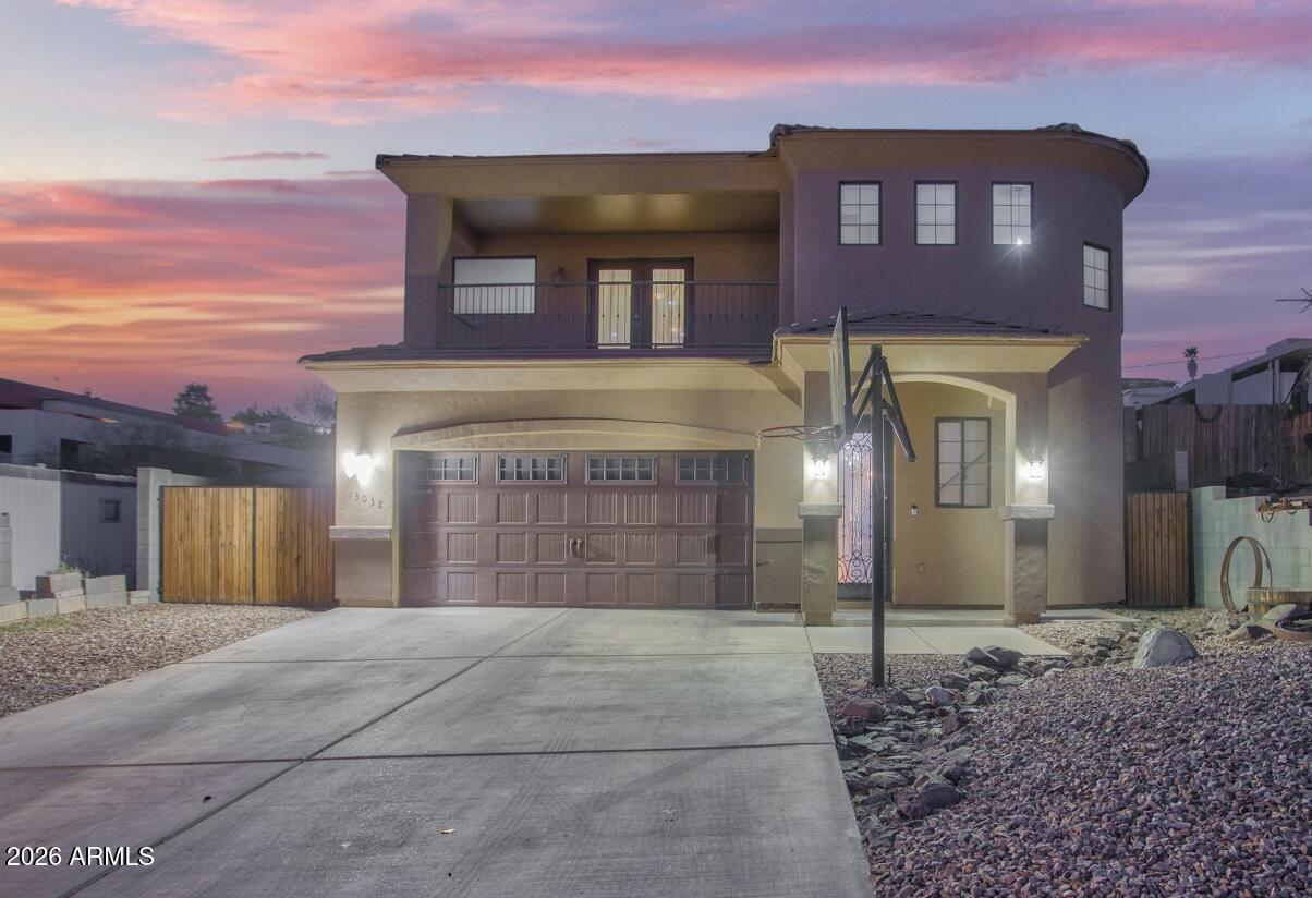13032 N 19th St., Phoenix, AZ 85022