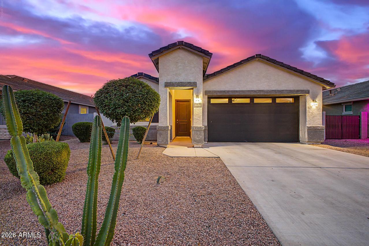35767 W San Sisto Ave., Maricopa, AZ 85138