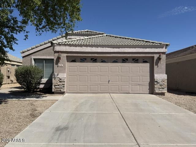1409 S 107th Dr., Avondale, AZ 85323