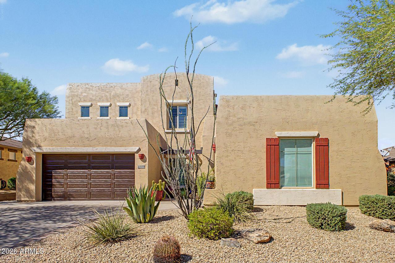 8356 W Staghorn Rd., Peoria, AZ 85383