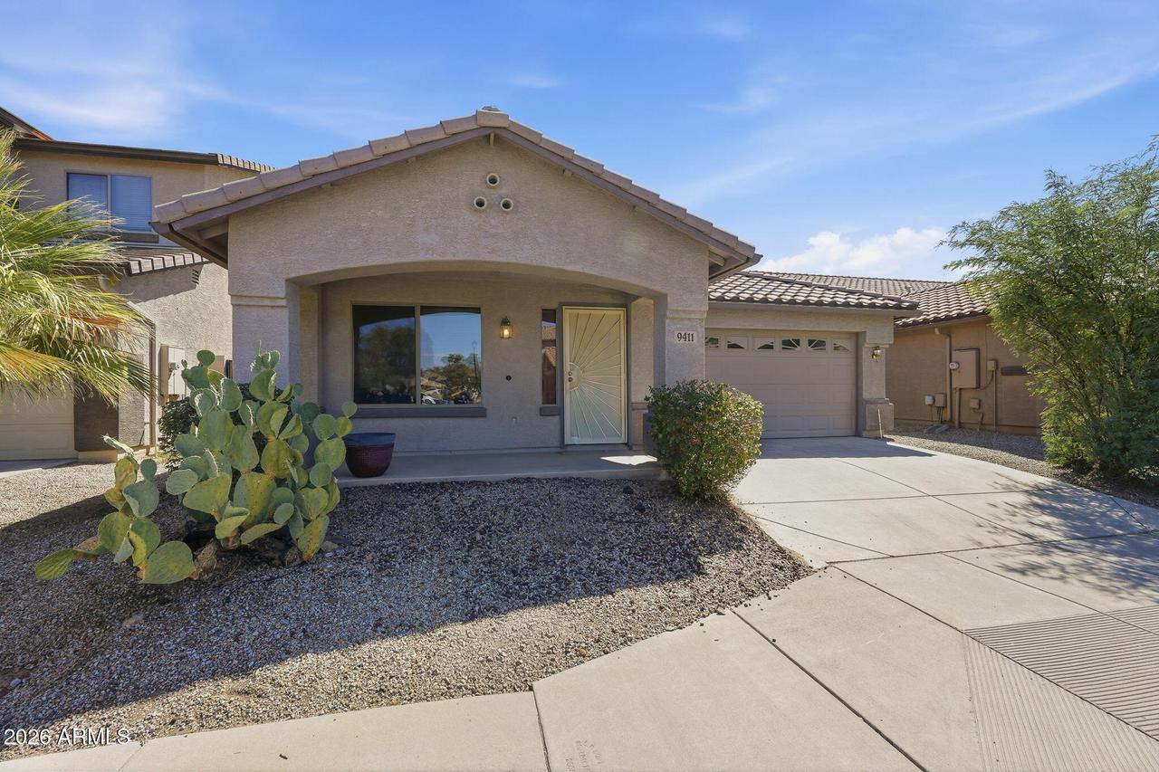 9411 S 35th Dr., Laveen, AZ 85339
