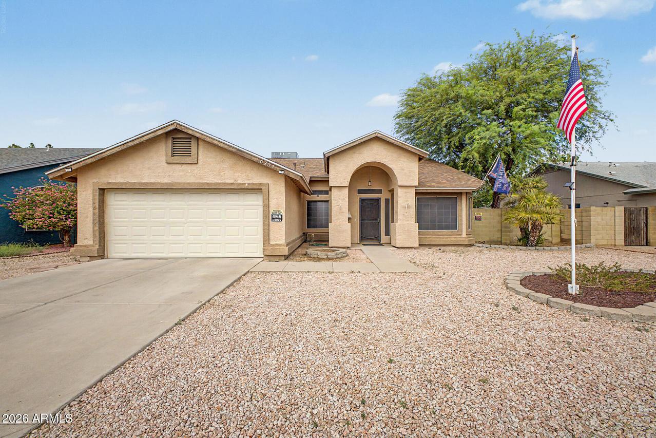6234 N 88th Ln., Glendale, AZ 85305