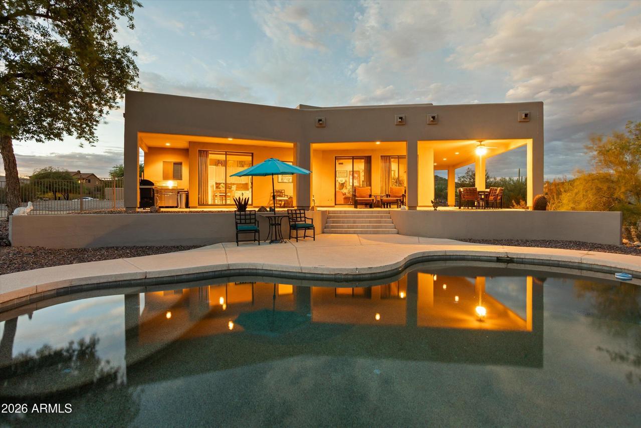 205 W Quartz Rock Rd., Phoenix, AZ 85085