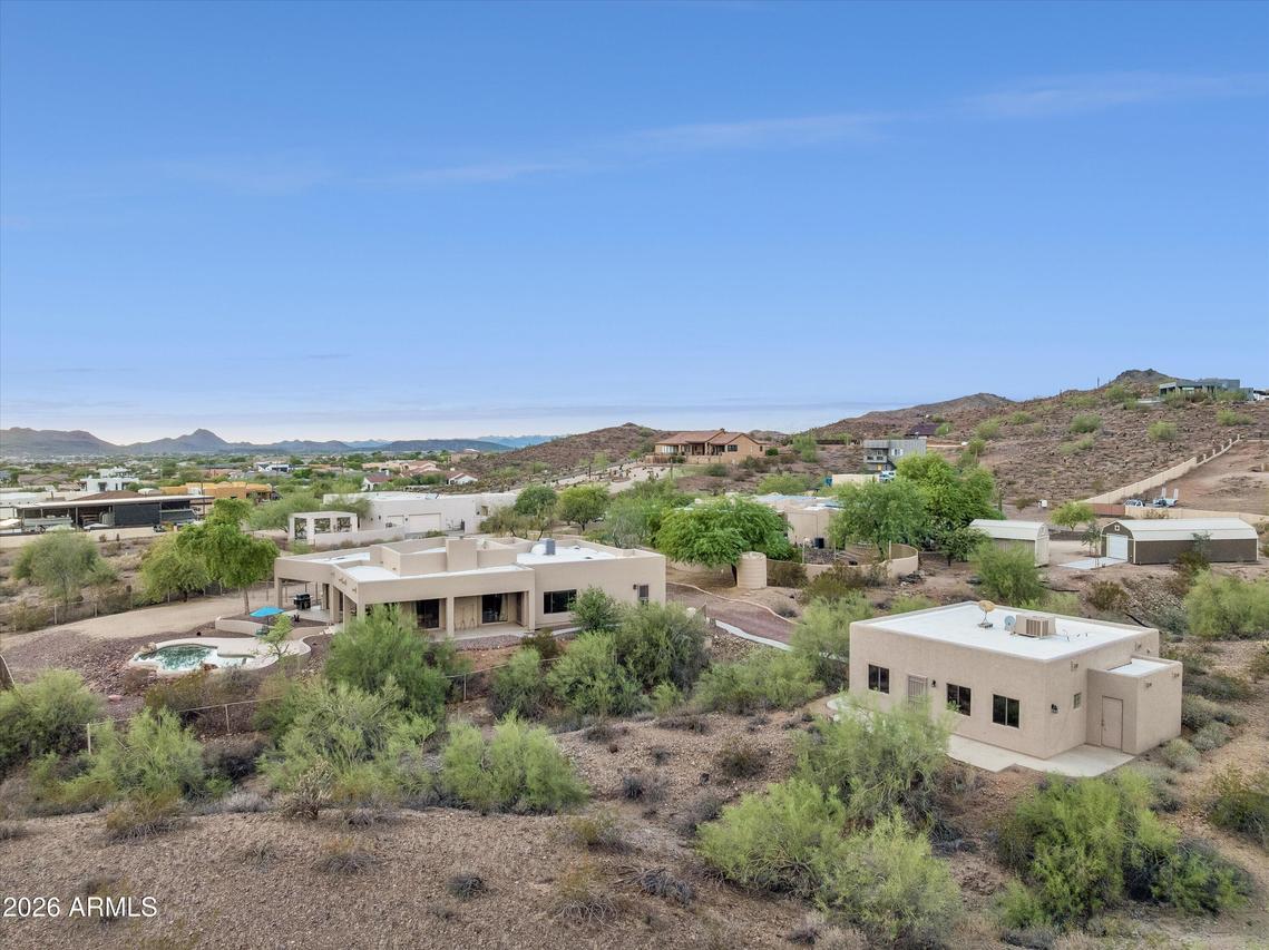 205 W Quartz Rock Rd., Phoenix, AZ 85085