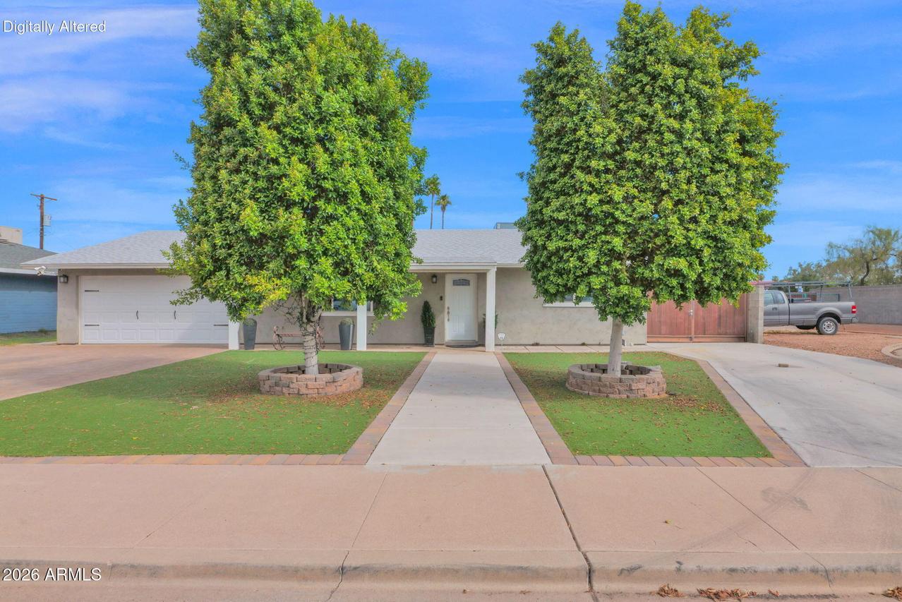 1946 E Marilyn Ave., Mesa, AZ 85204